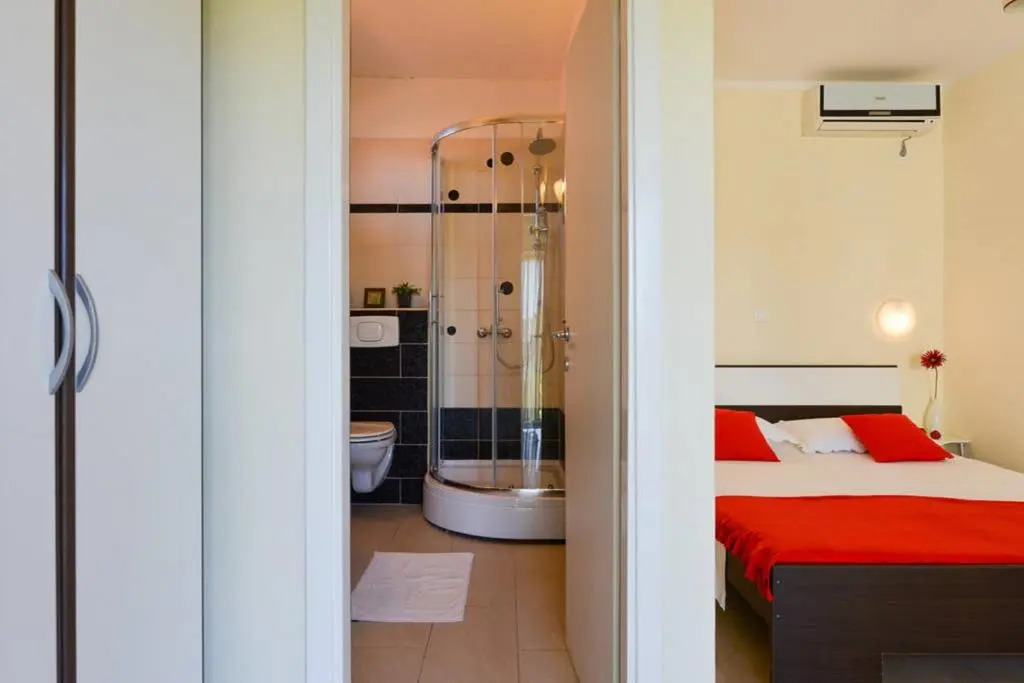 Apartment Vesna
