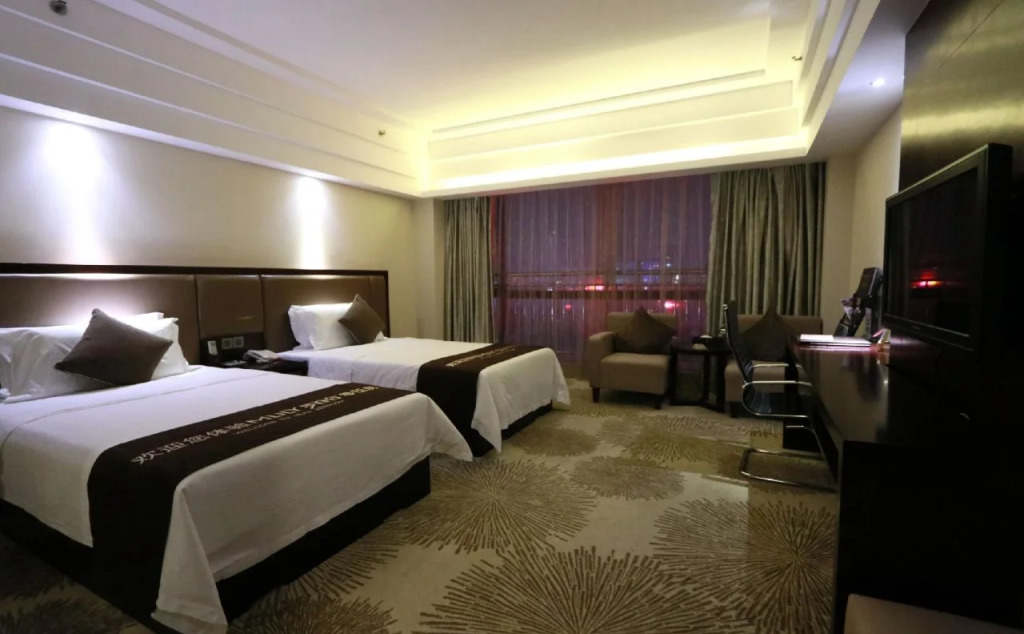 Park Lane Hotel Shunde Foshan