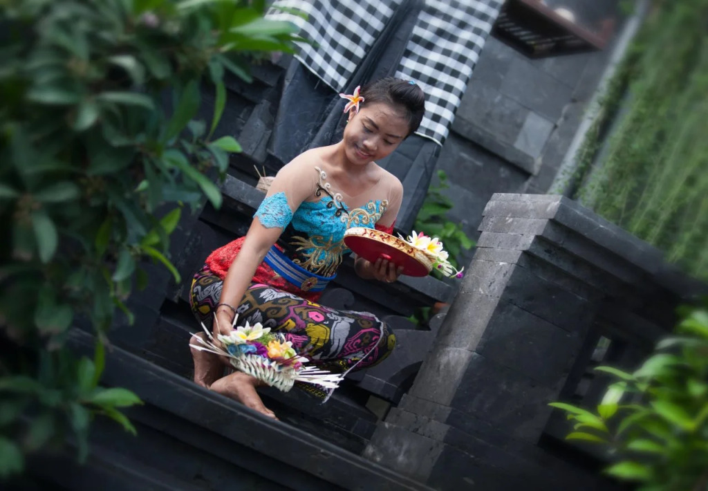 Samaja Villas Seminyak