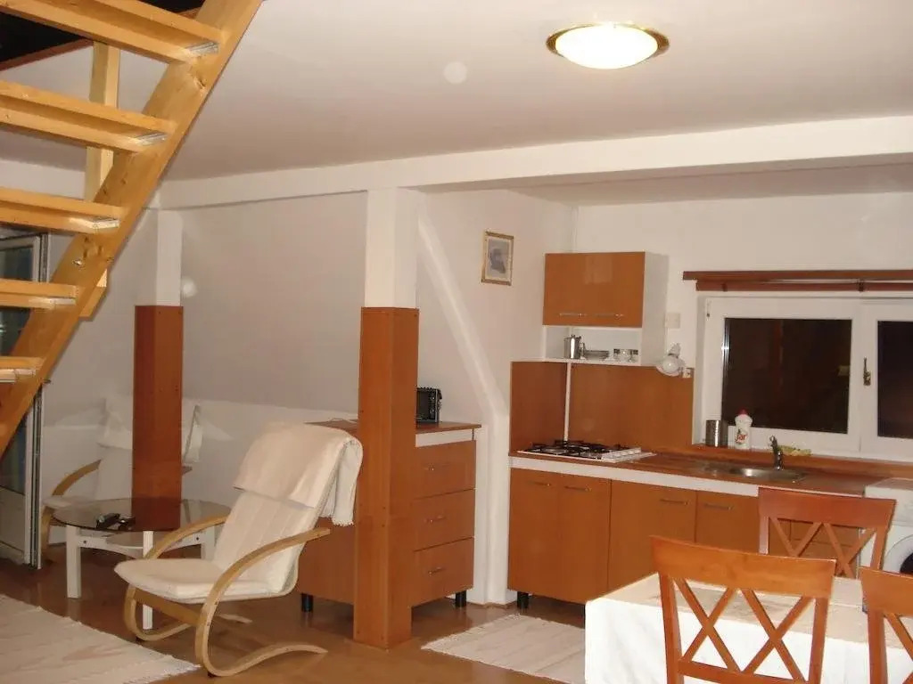 Hotel Apartments Stella