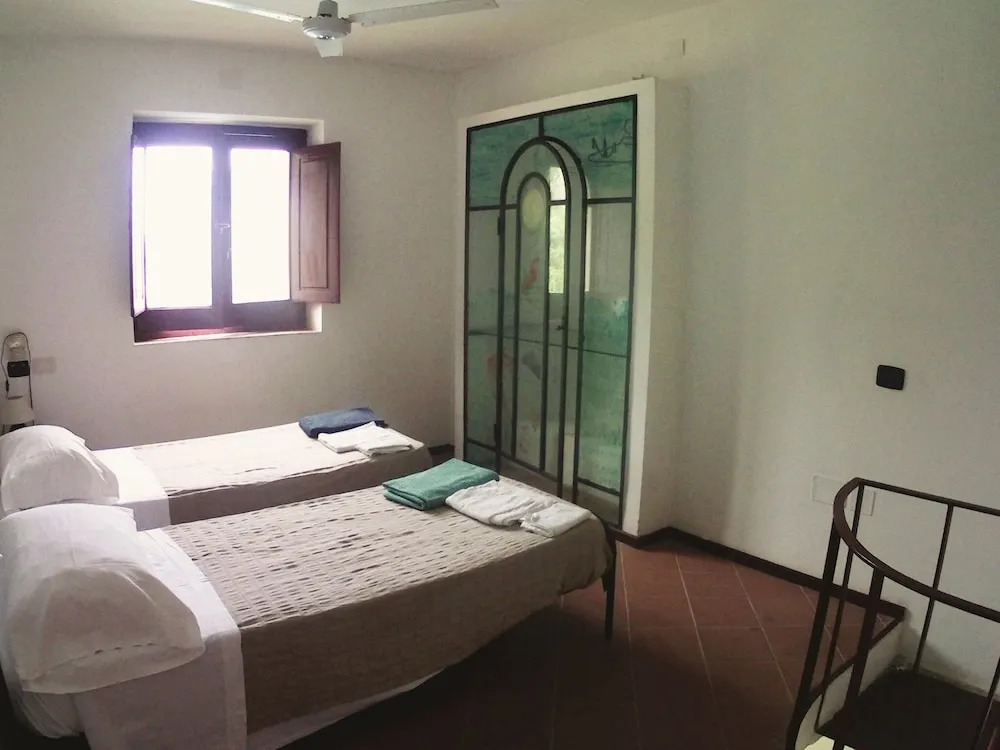 Il Porticello Hotel 15
