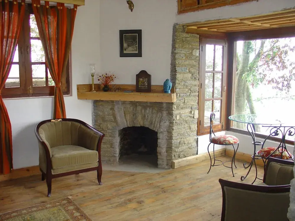V Resorts Bob's Place Nathuakhan