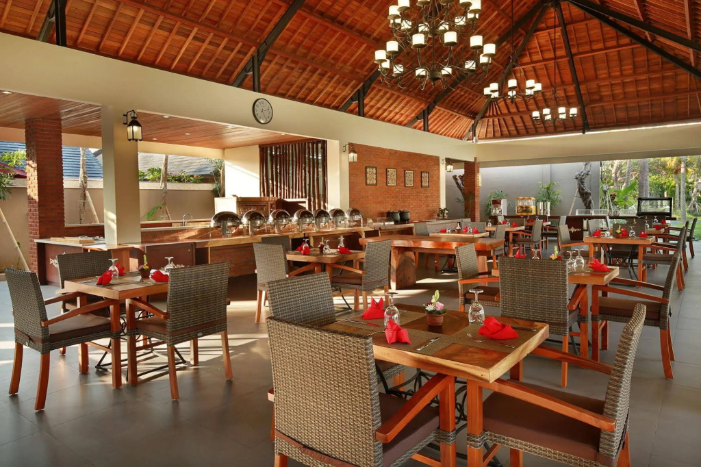 Lumbini Luxury Villas and Spa