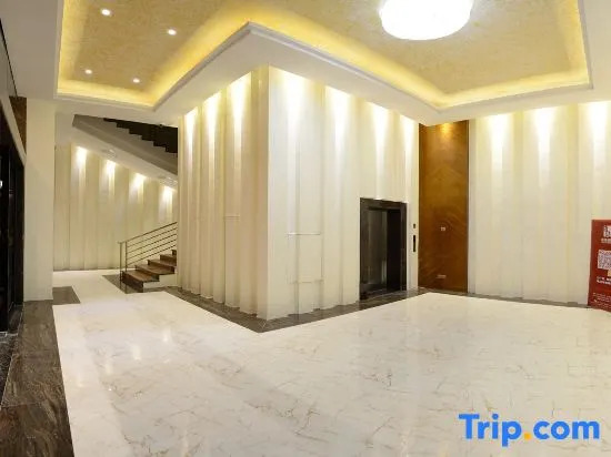 Yong Yi Hotel