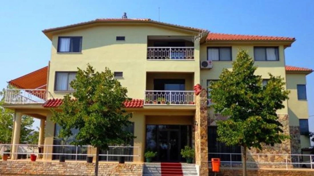 Hotel Viktoria Tirana