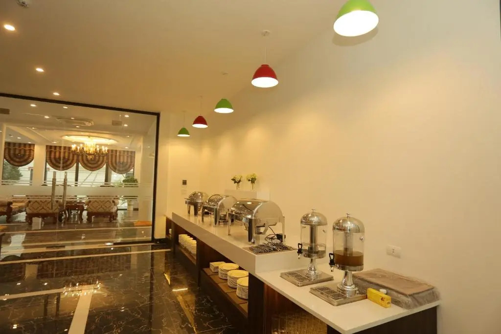 Trang An - Ninh Binh Premier Hotel