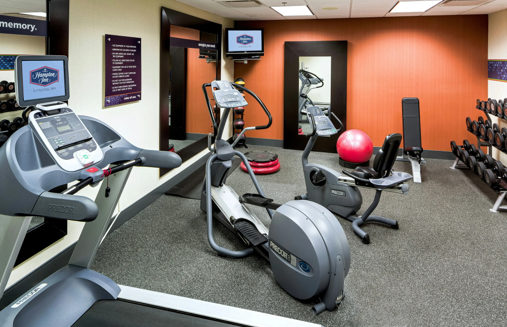 Hampton Inn Littleton