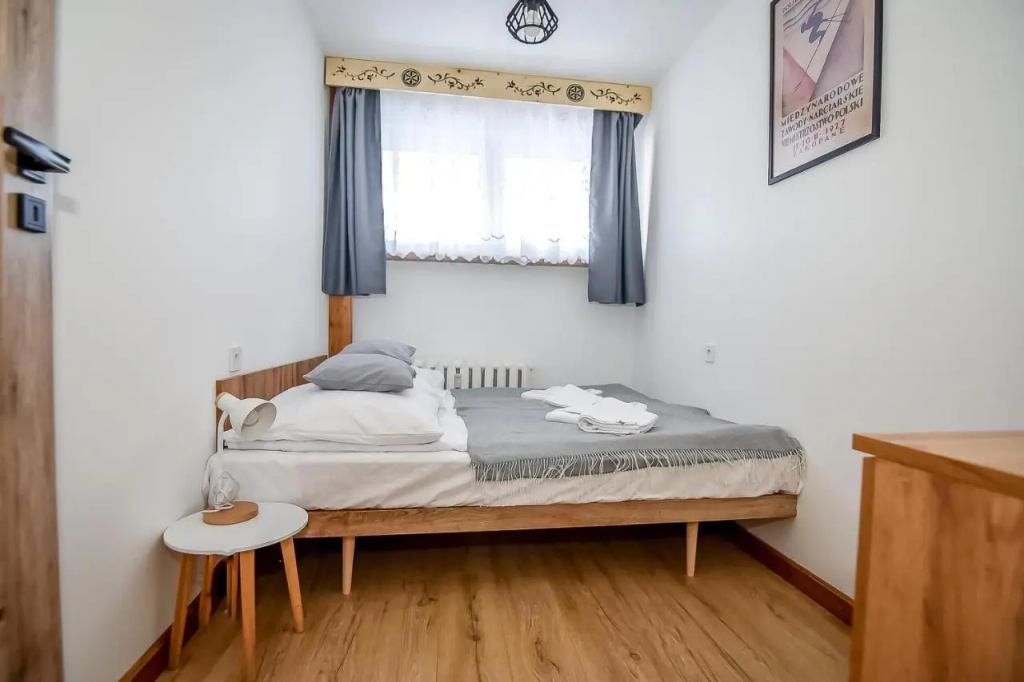 Krupówki i Styl Apartamenty przy Krupówkach