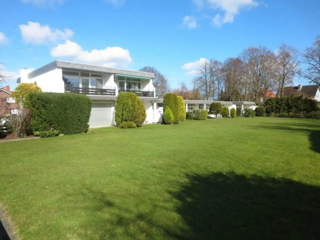 FeWo Sunshine-Dahme