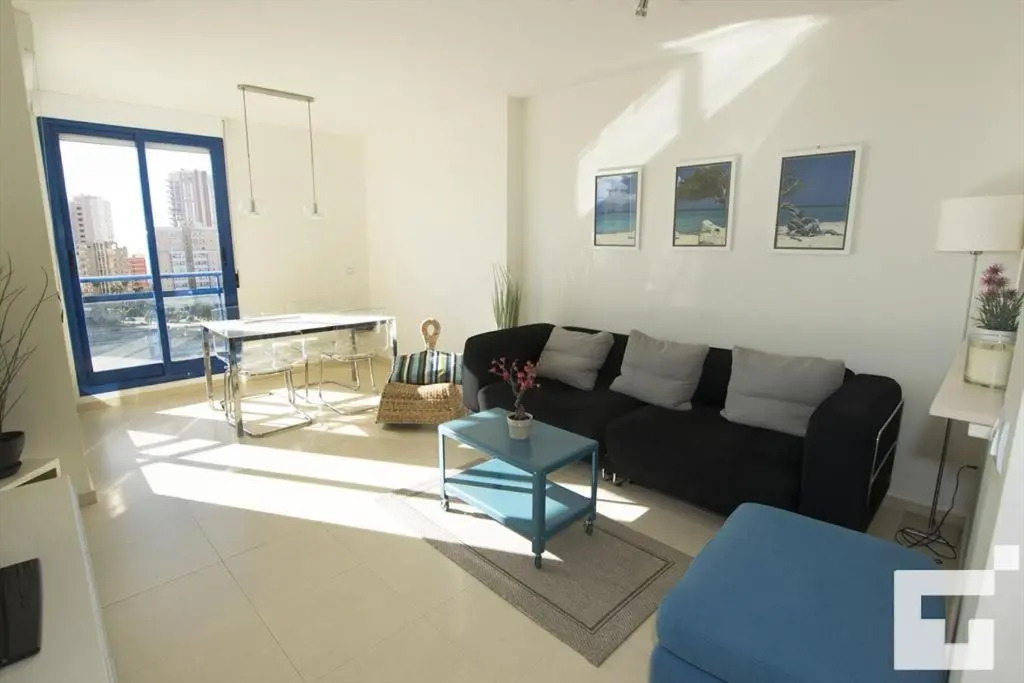 Apartamento Estrella de Calpe 8C - Grupo Turis