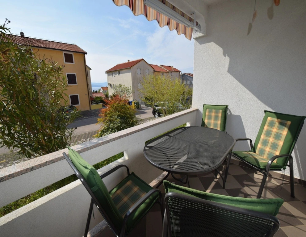 Apartments Horvat