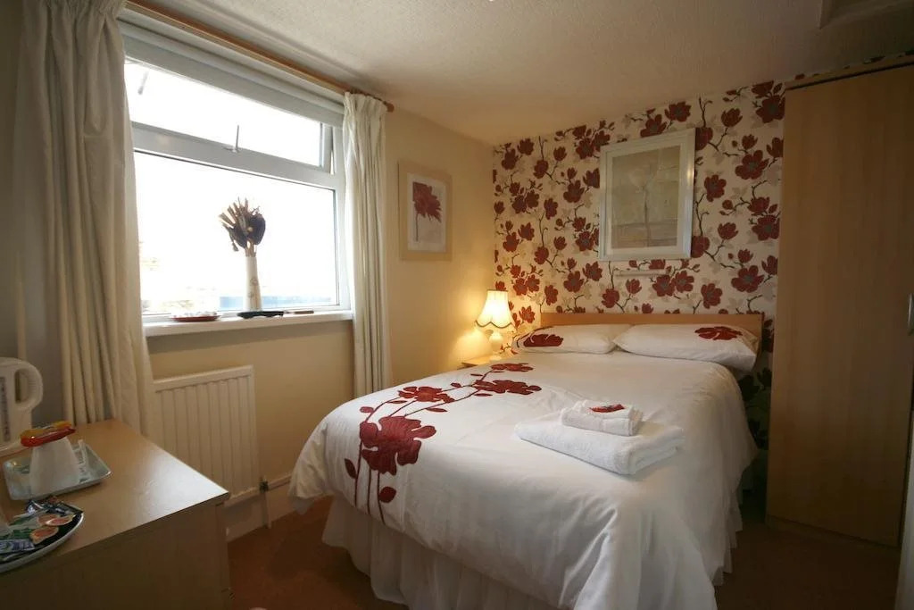Collerton Lodge
