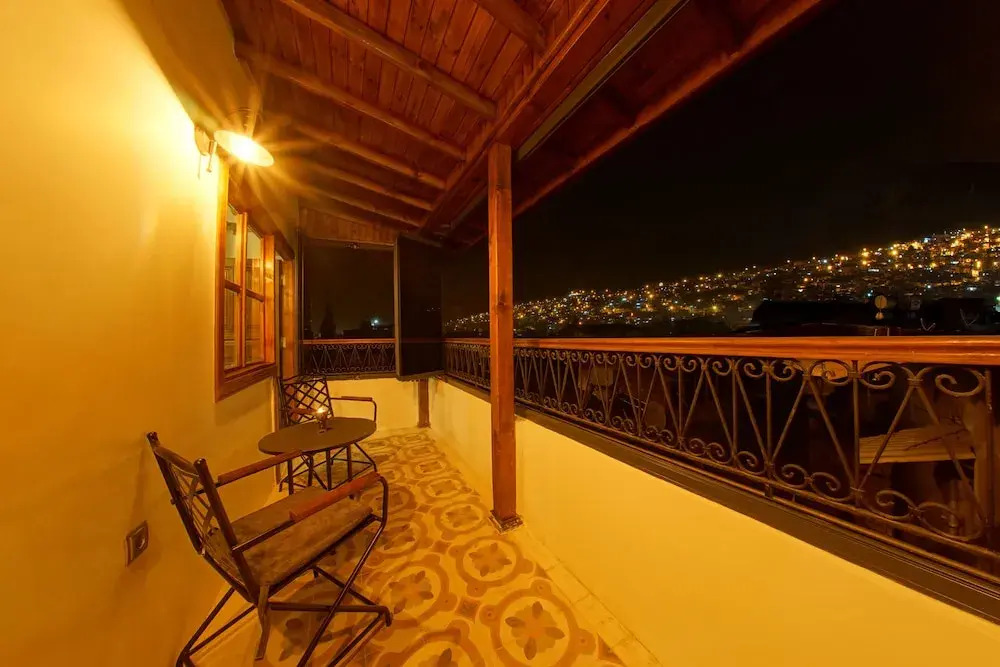 Affan Boutique Hotel