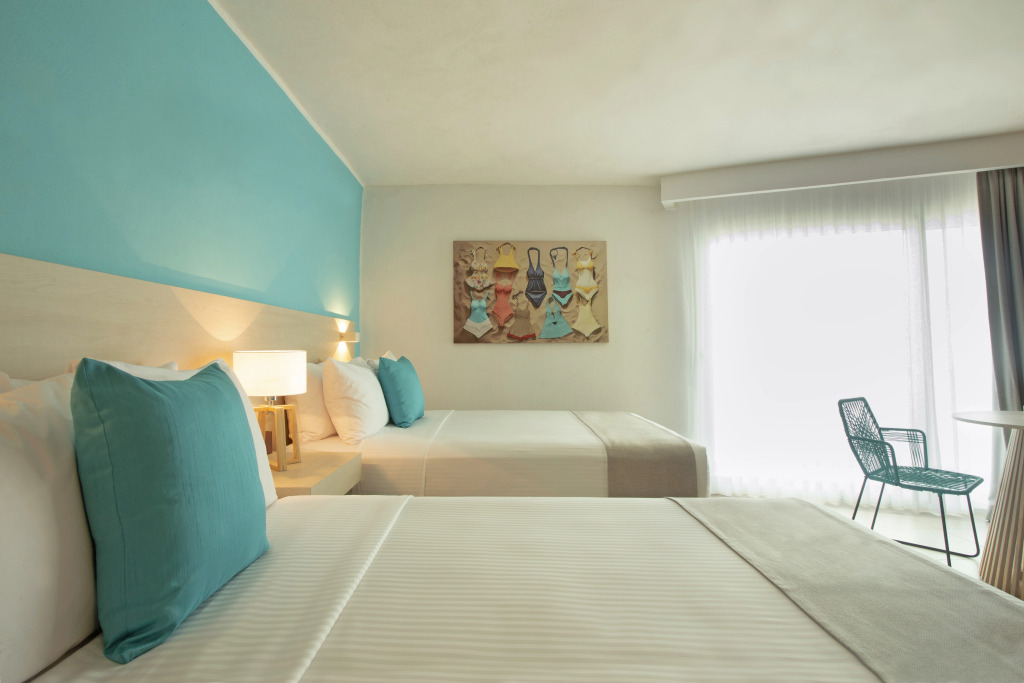 Hotel Amares Acapulco