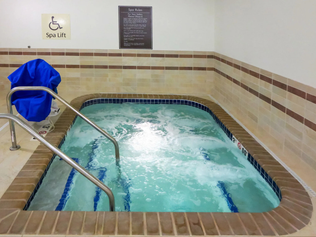 Sleep Inn & Suites Lincoln University Area
