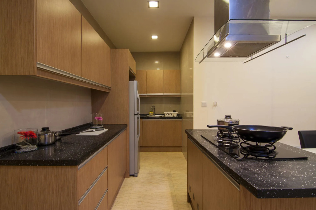 231 TR Residence 1