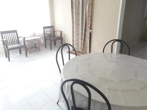Comfort Home Stay