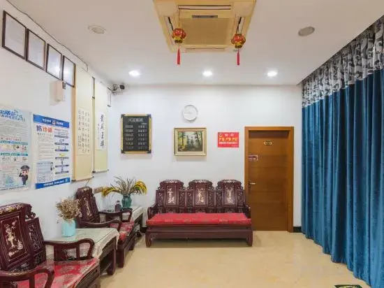 Home Inns in Liushi Yueqing