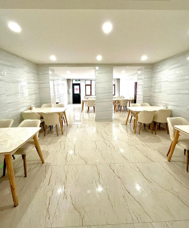 Blue Sea Boutique Hotel