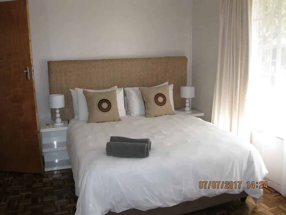 Karob House