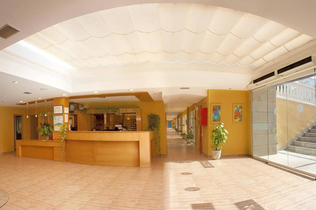 Hotel Servigroup Romana