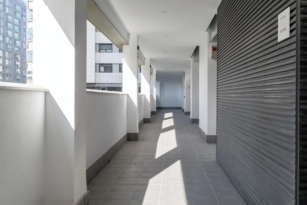 Limehome Valencia Carrer dAntonio Ferrandis
