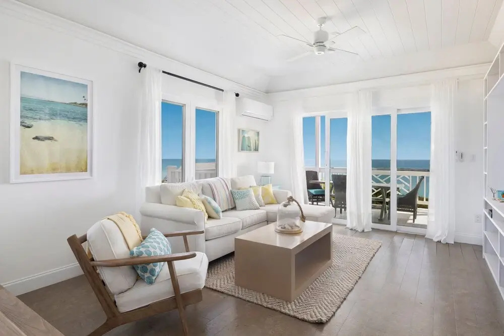 Buttonwood Reserve Two Entire Building 8 Bedroom Duplex