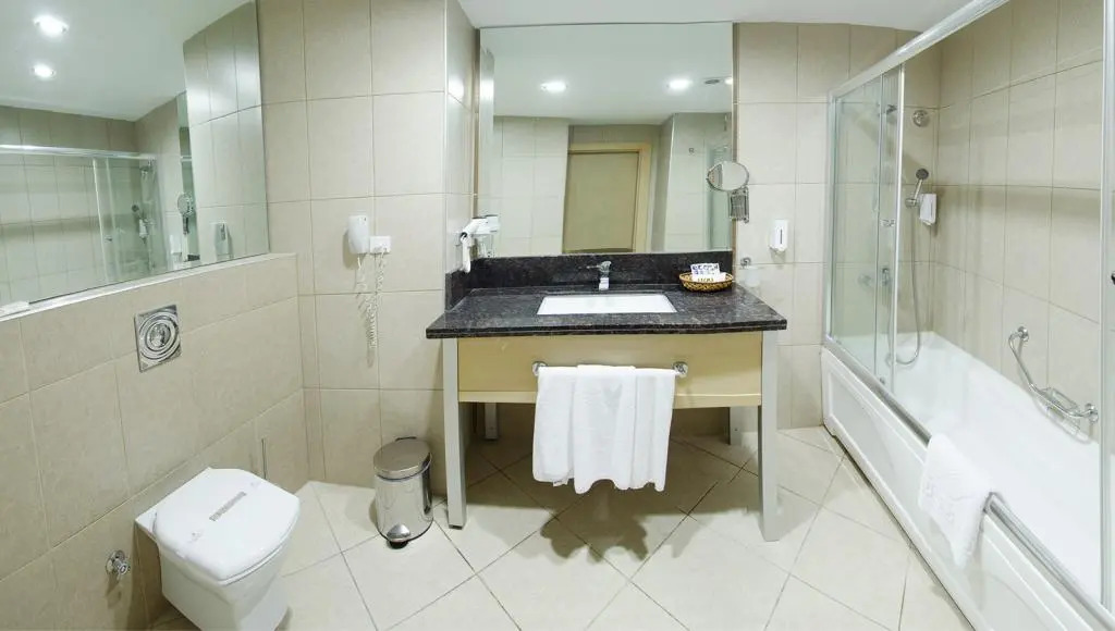 Lamos Resort Hotel & Convention Center