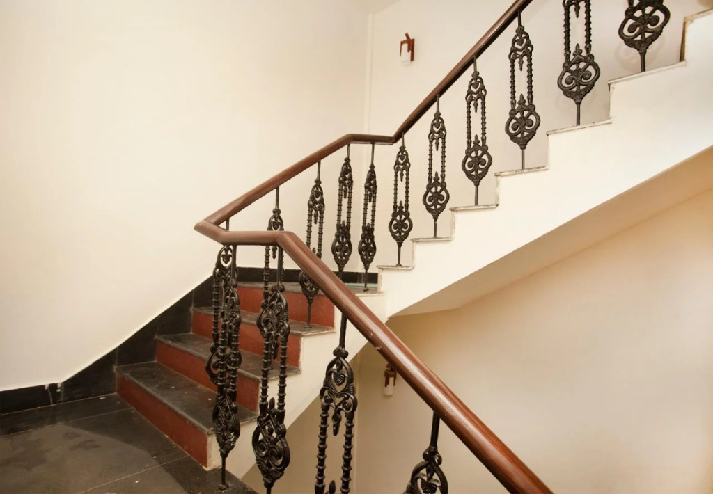 OYO 347 Hotel New Atithi