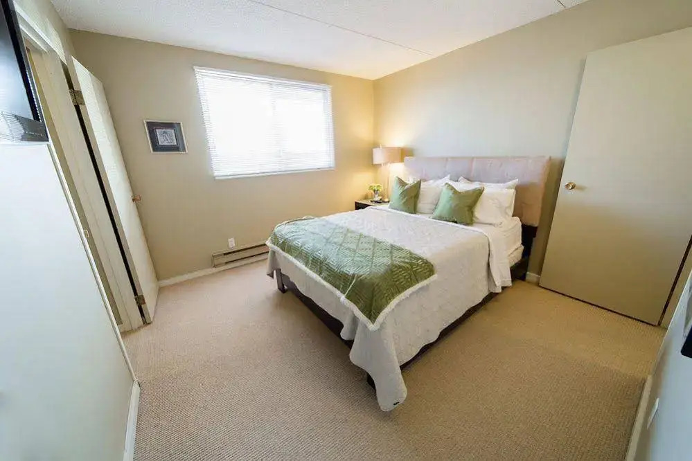 Winnipeg Executive Suites - Polo Park