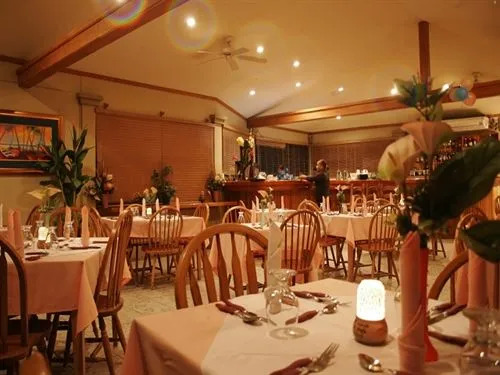 Tradewinds Hotel
