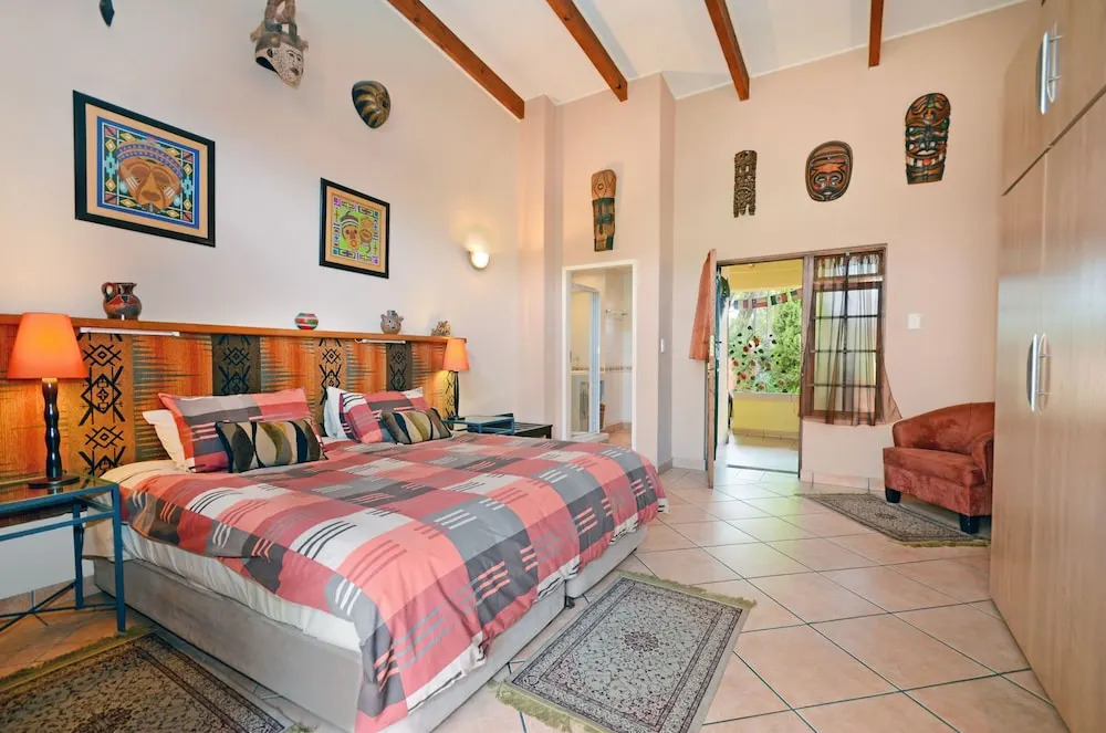 Feel Welcome, Make Yourself at Home, and Enjoy Your Stay