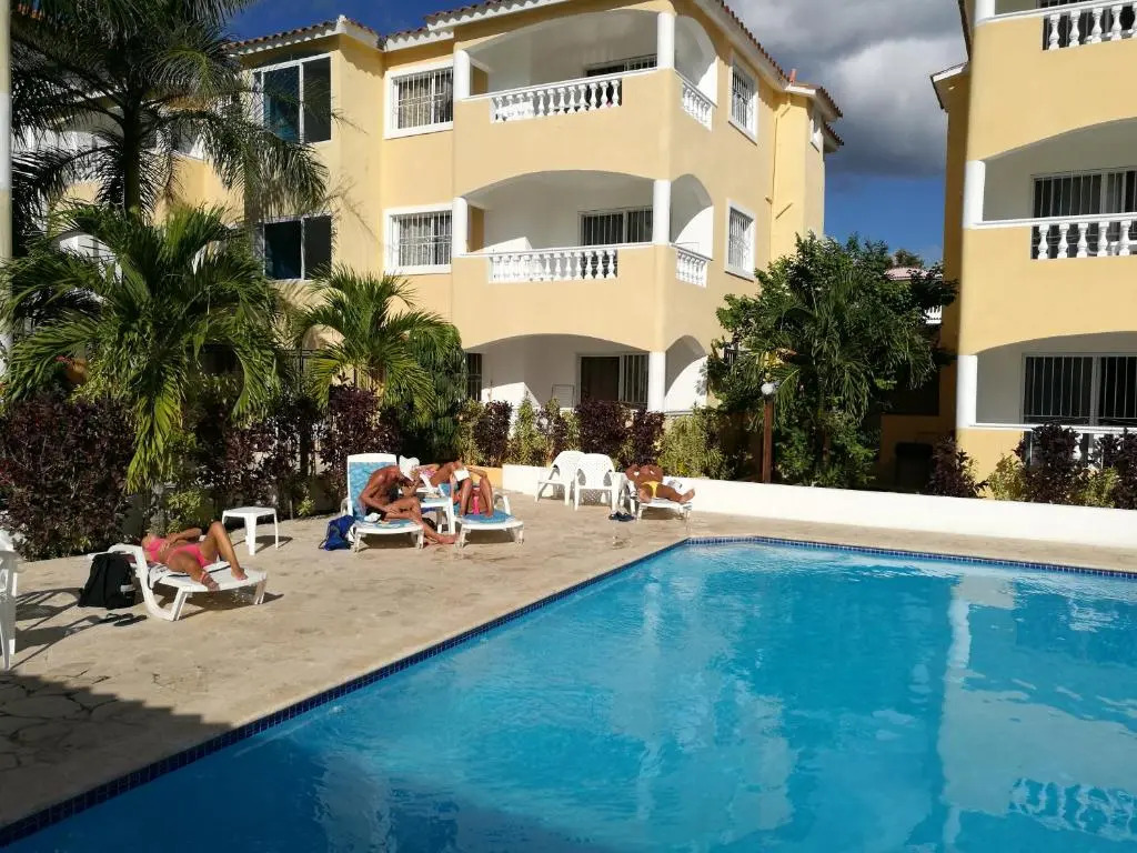 Tropical Caribe