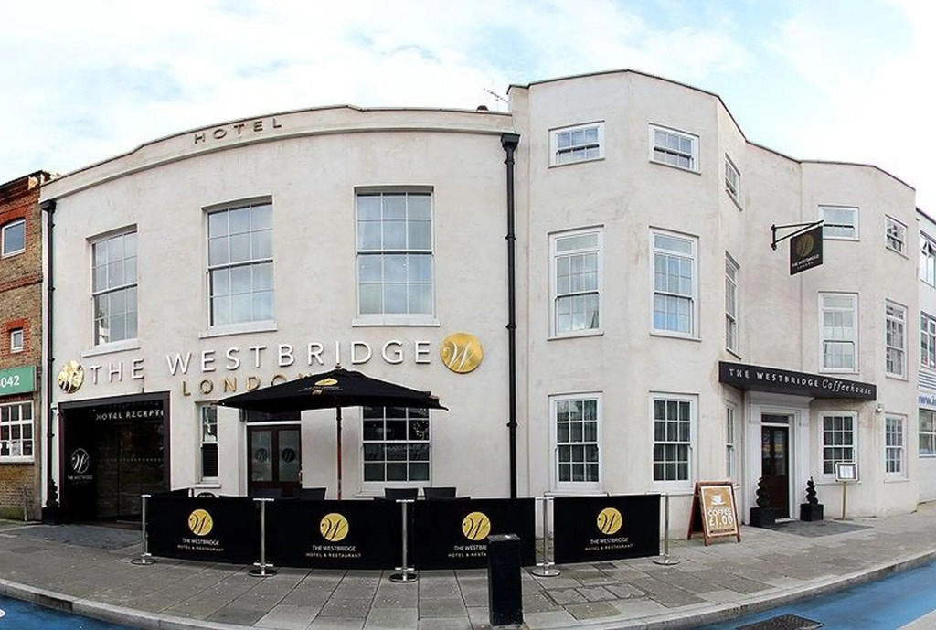 The Westbridge Hotel Stratford