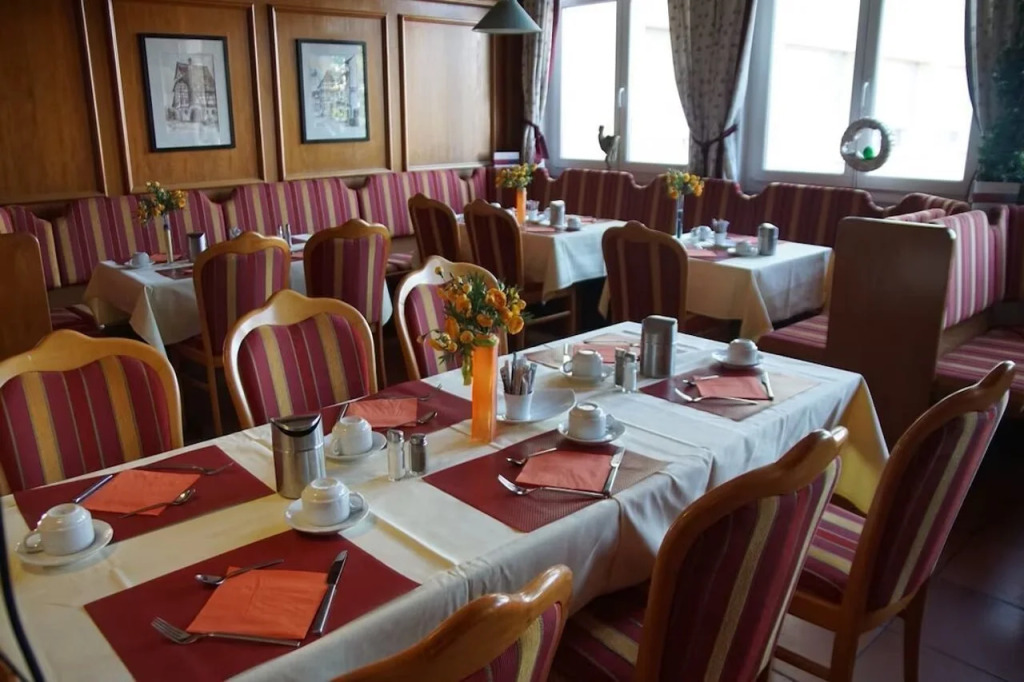 Europa Kehl Hotel