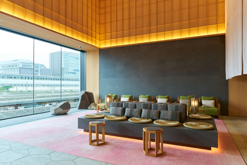 Fujisan Mishima Tokyu Hotel