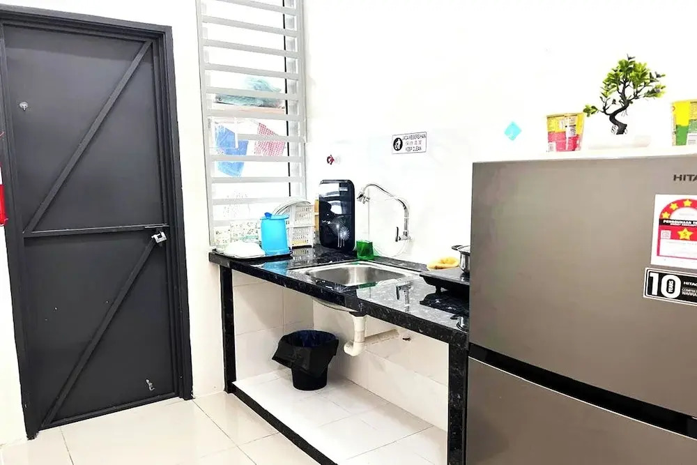 Homestay MyKulim