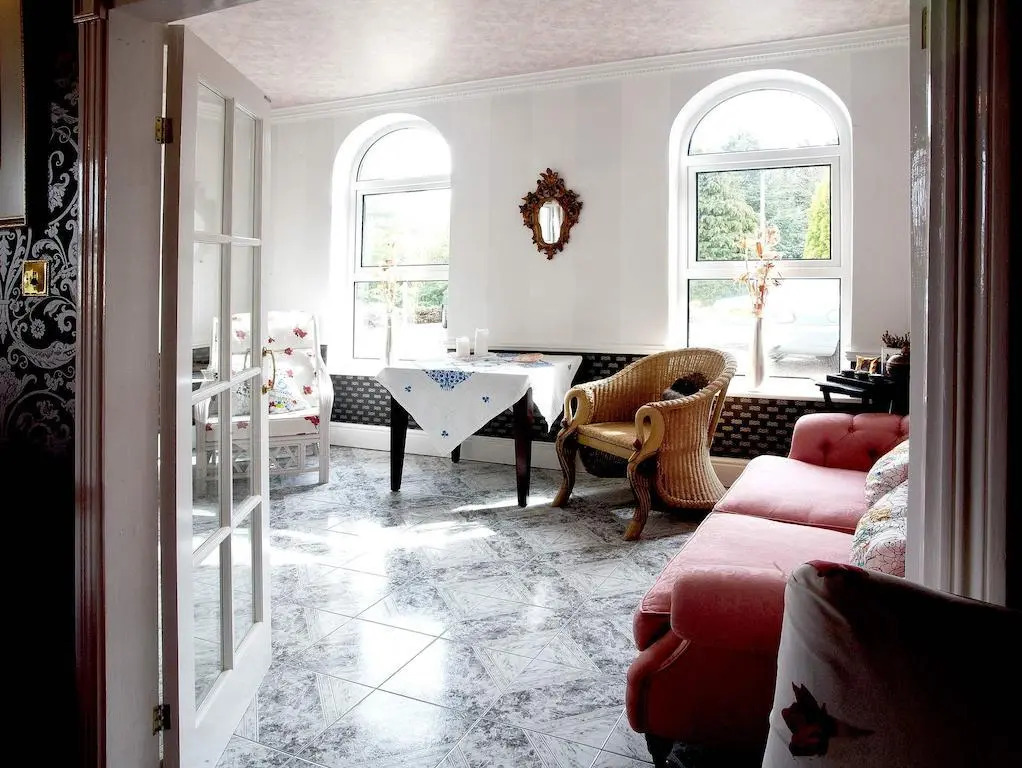 Budleigh House