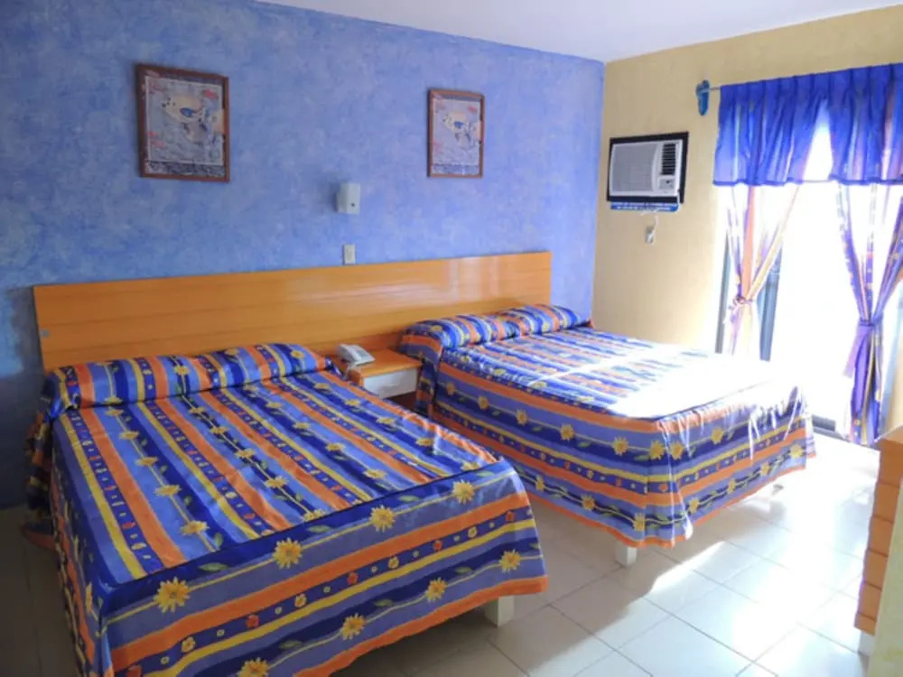 Hotel Real del Mar