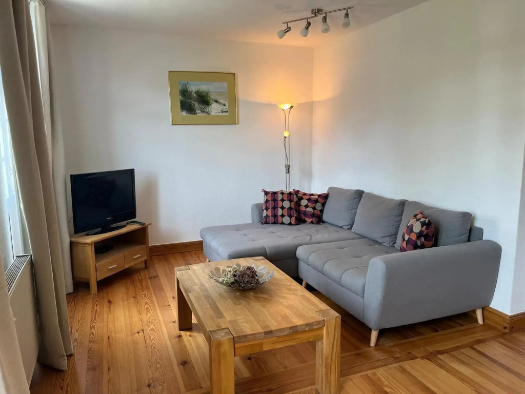 Ferienwohnung Möwe