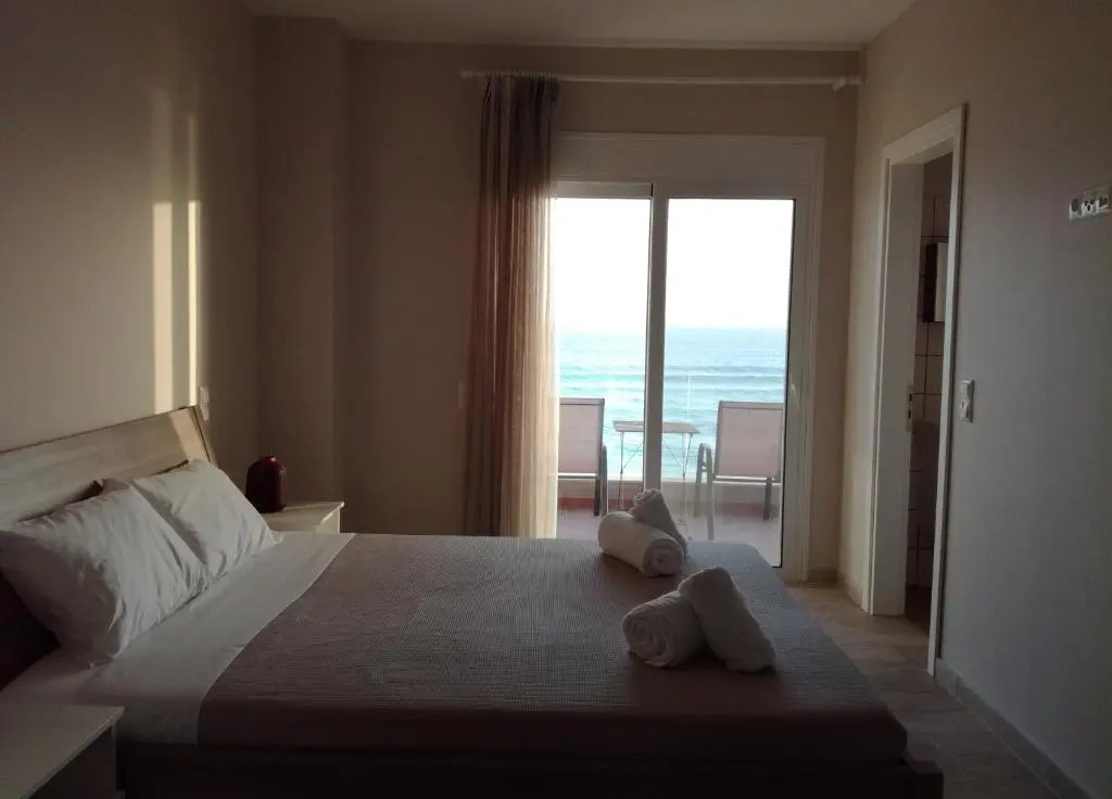 Dip in the blue - 2