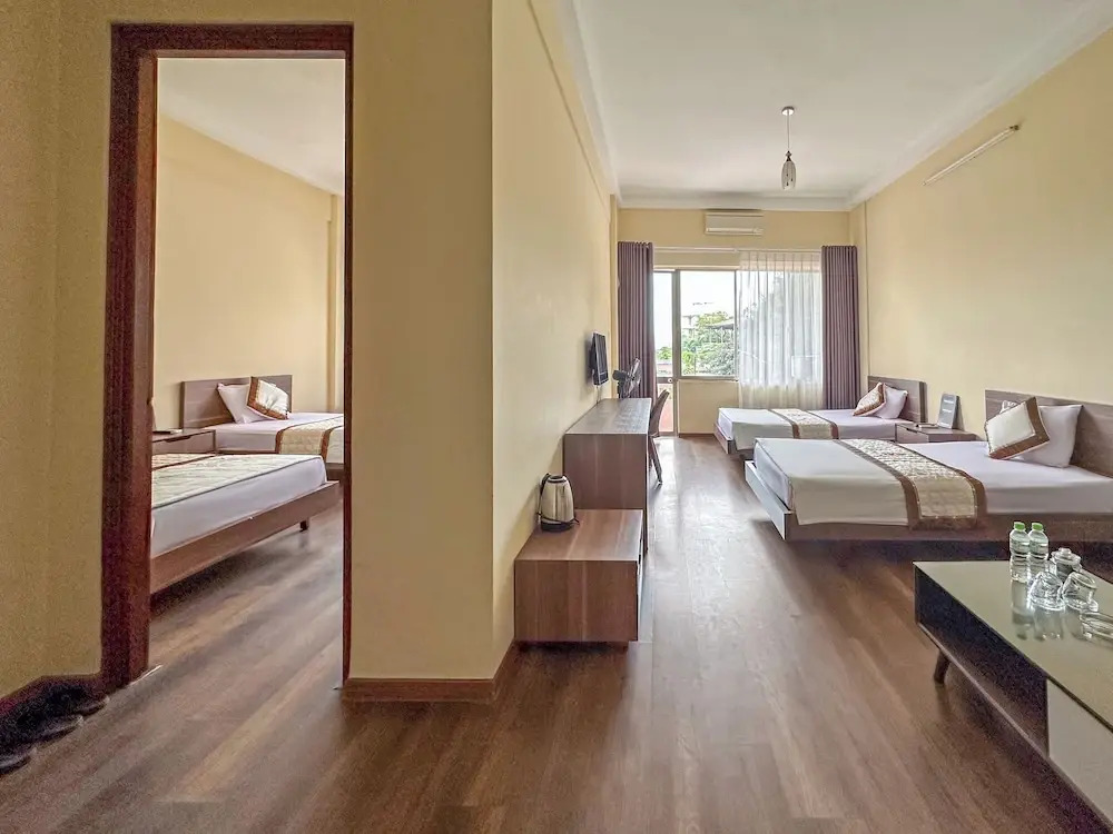 BIDV Hotel Đồ Sơn
