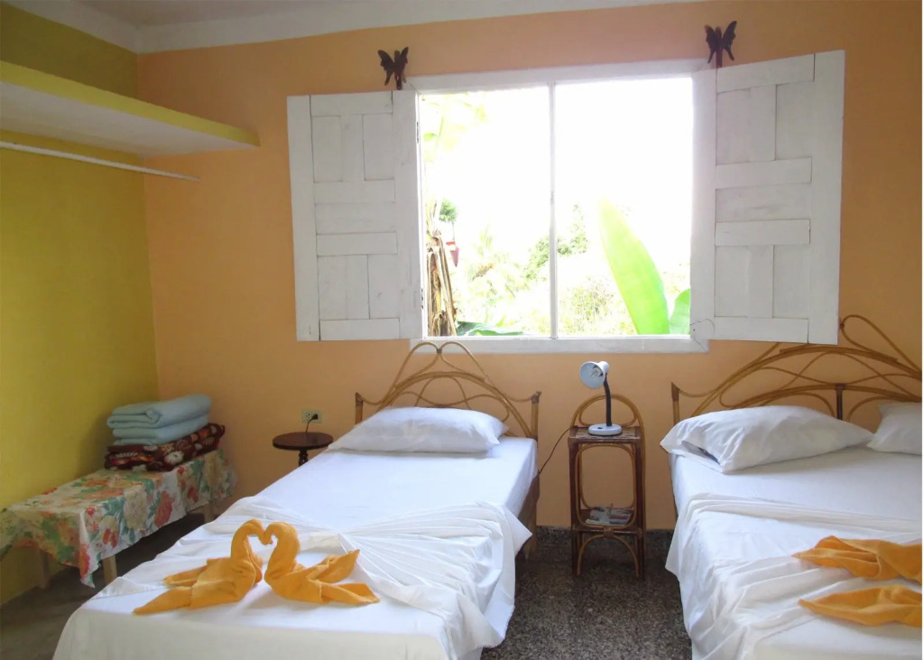 Casa Adrian y Mary