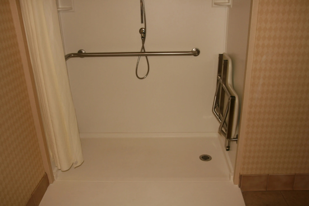 Hampton Inn & Suites Columbus-Downtown, Ohio
