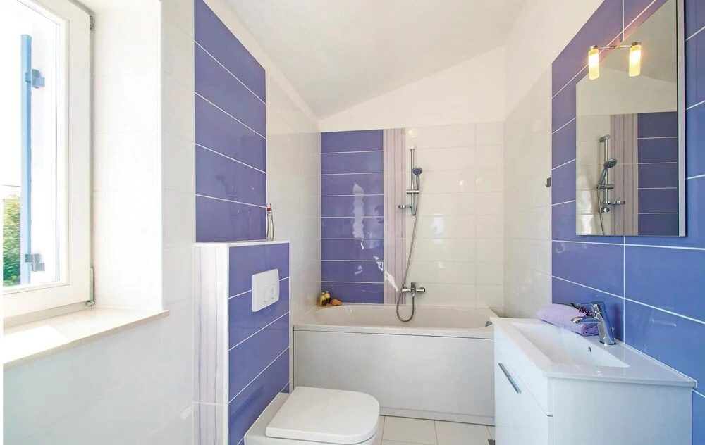 Stunning Home in Labin With Wifi and 4 Bedrooms