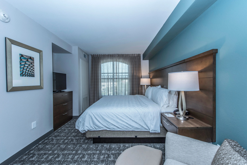 Staybridge Suites Charleston - Mount Pleasant by IHG