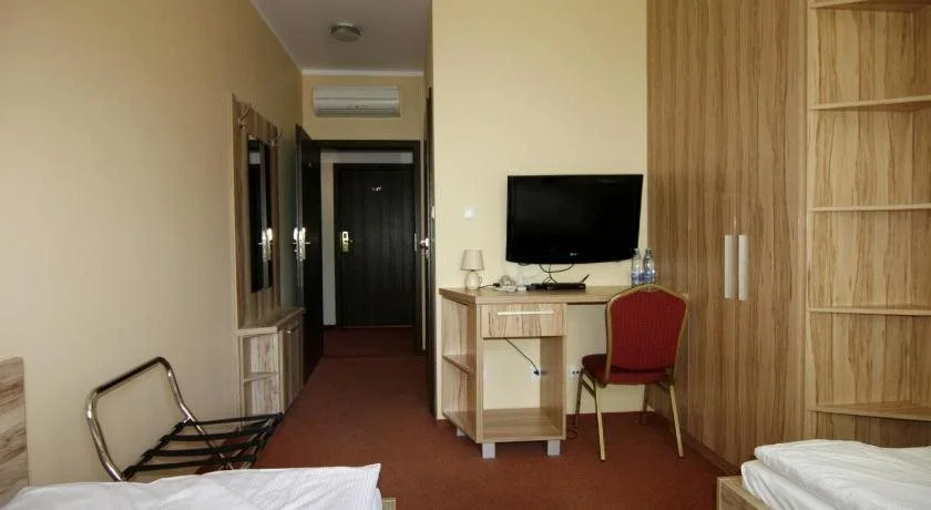 Hotel Pod Słońcem
