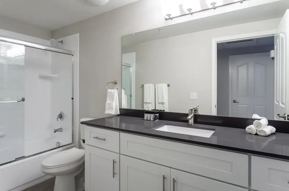 Domio Tempe Stunning 1BR 10 Min to AS Univ