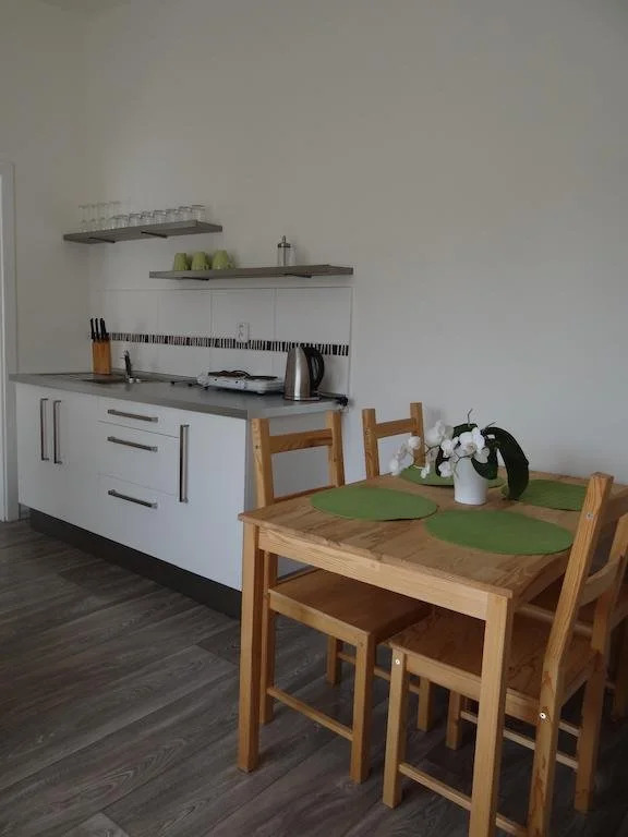 Apartmány Rozárka Turnov