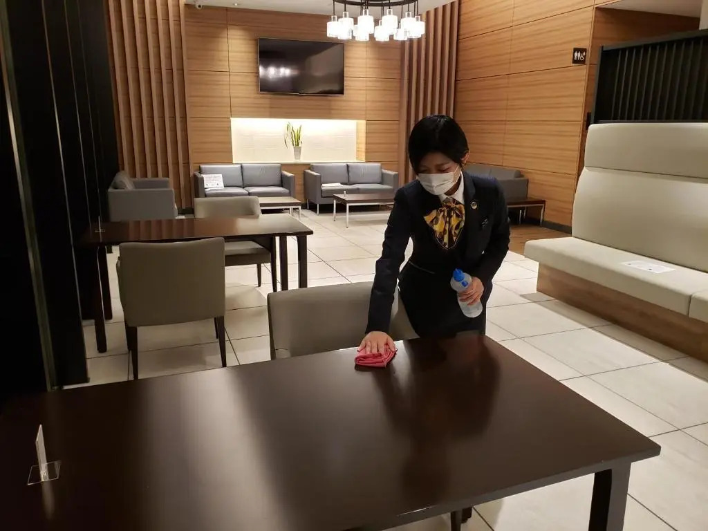 Smile Hotel Shiogama